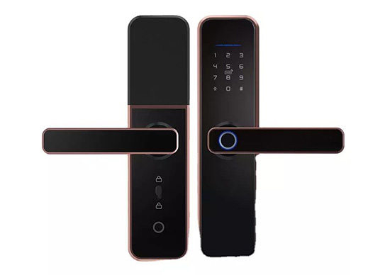 The Features of Smart Locks - 翻译中...