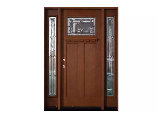 Guide to Choosing the Entry Door for Apartment Buildings - 翻译中...