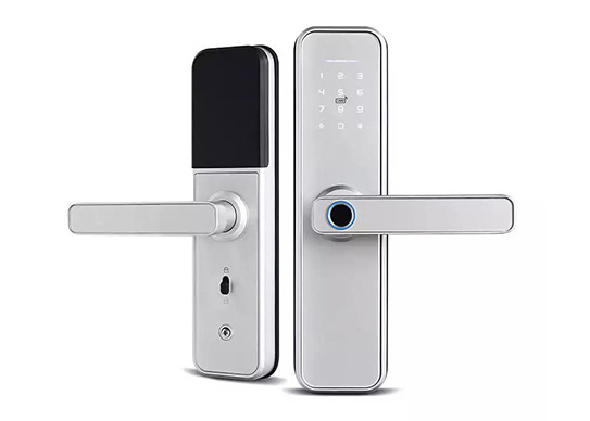 Convenient Features of Bluetooth Smart Digital Door Lock - 翻译中...