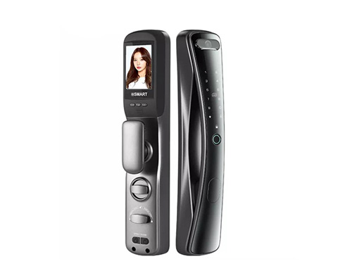 Why Are Indoor Screens Gradually Becoming Standard with Wholesale Digital Locks? - 翻译中...