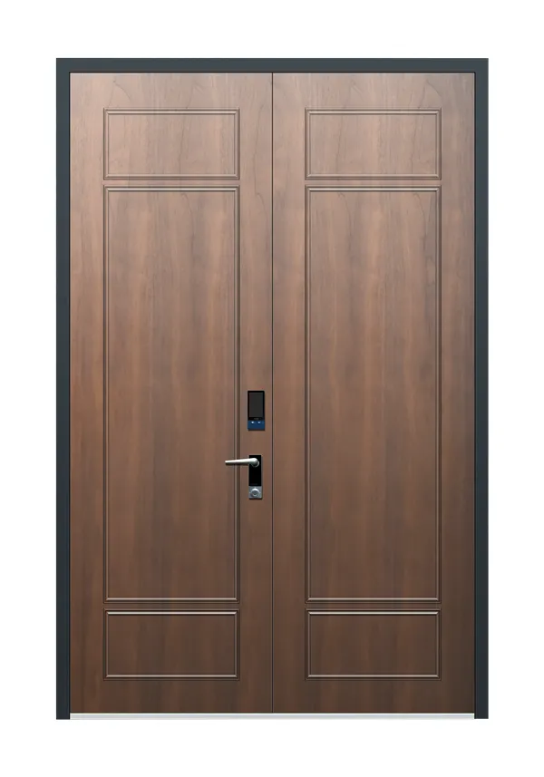 Security Doors vs. Regular Doors: Which One Keeps You Safer? - 翻译中...