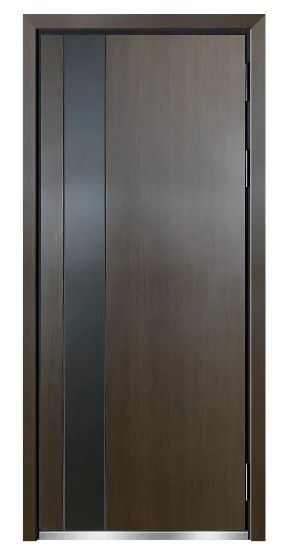 Simto Group Security Doors: A Testament to Quality and Security - 翻译中...