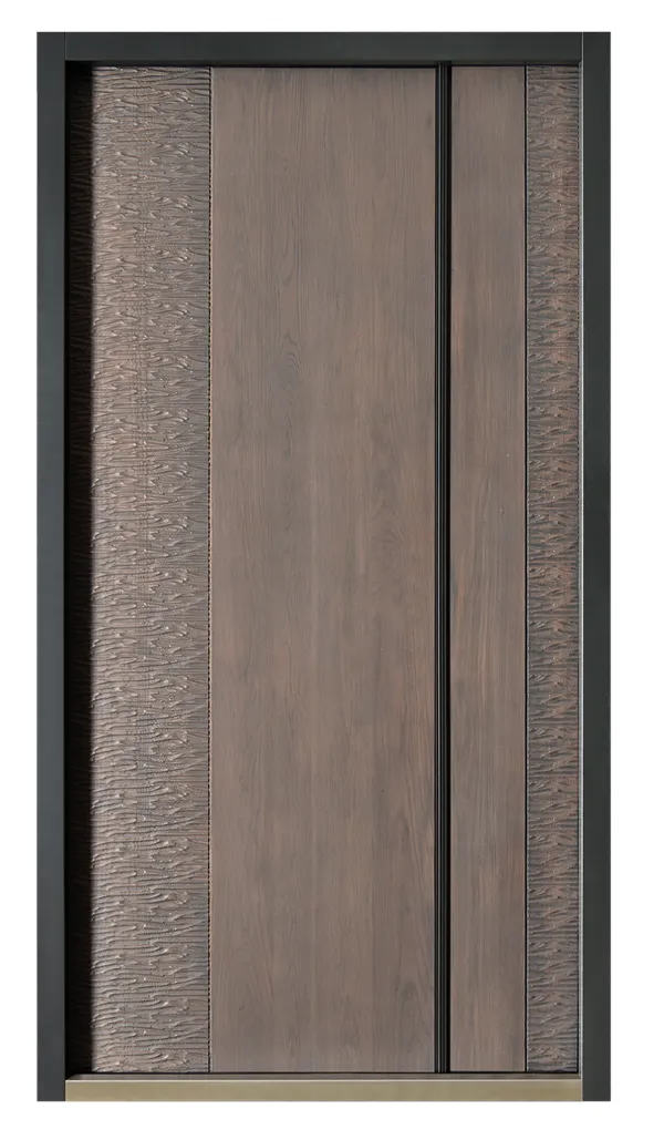 Furnace-Tested, Family-Approved: Choosing a Fire Door for Peace of Mind - 翻译中...