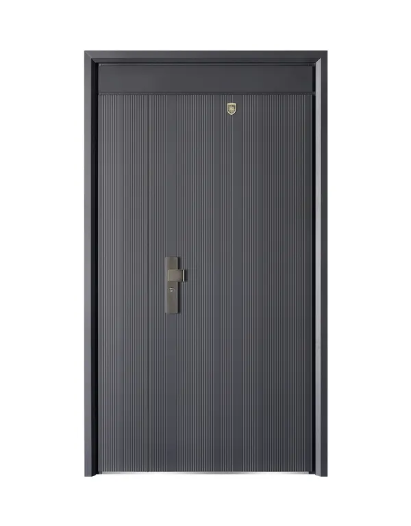 Unlocking Innovation: How Advanced Door Manufacturing is Shaping Our Future - 翻译中...