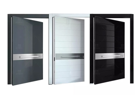 What Are the Differences Between Fire Doors and Normal Doors? - 翻译中...