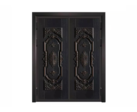 Turkey Zinc Alloy Aluminum door - 翻译中...