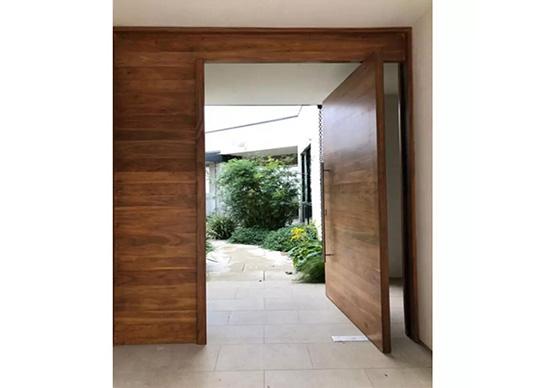 Five Room Door Designs to Personalize Your Home - 翻译中...