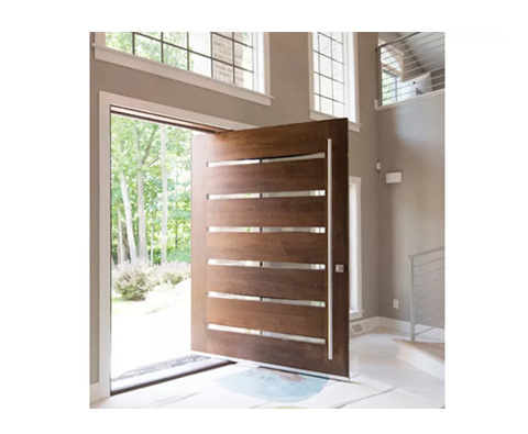 US Villa Main Entry Pivot Door - 翻译中...