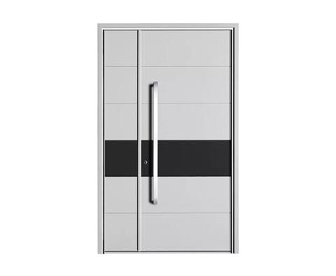 Selection and Installation Skills of Aluminum Doors - 翻译中...