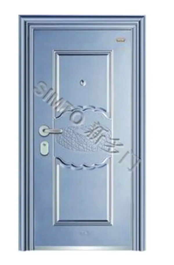 Unlock the Potential of Aluminum Alloy Doors for Your Home - 翻译中...