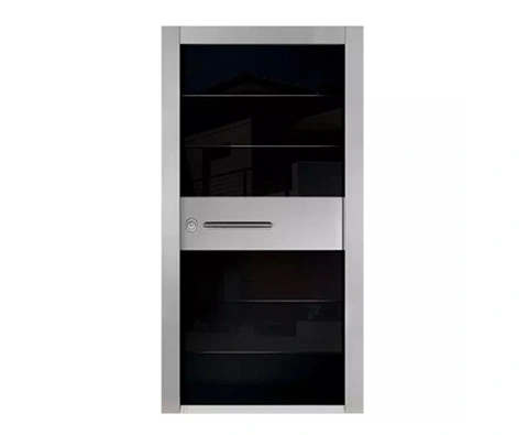 What Is the Difference Between Fire Rated and Non Fire Rated Doors? - 翻译中...